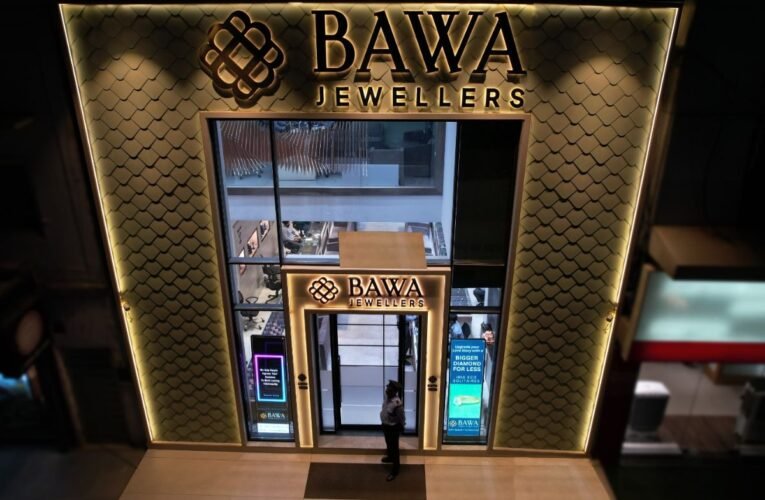 Bawa Jewellers Offers The Jewellery Shopping Experience Of Your Dreams.