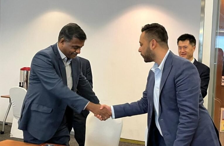 WattPower inks fame agreement with Renew Power to supply 1.2 GW of string inverters by Dec 2023