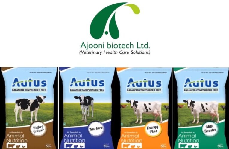 Ajooni Biotech Ltd launches pilot project in Rajasthan for exploring potential in MORINGA farming