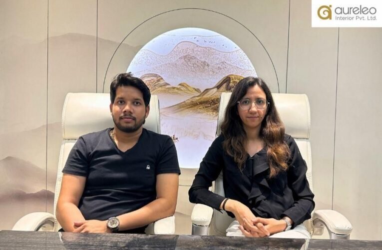 Aureleo Interior plans to expand, redefining interior design nationwide