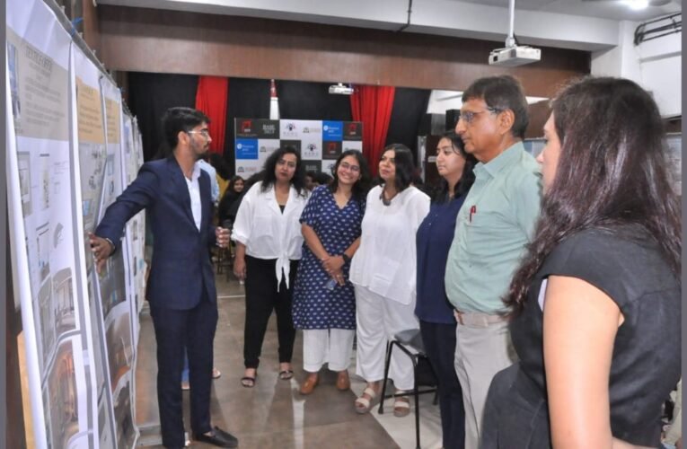 Empowering IDT Students: Insights on Creating Textile and Diamond Offices with Artificial Intelligence