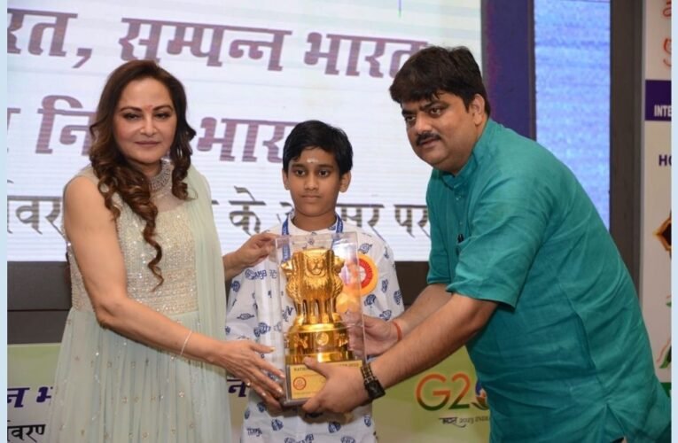 Young Indian Prodigy Makes Remarkable Contributions to Ancient Knowledge at a Tender Age