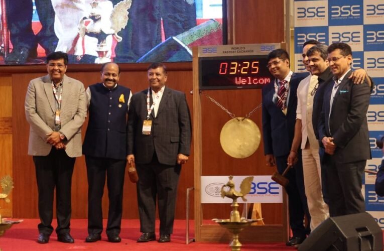 Three-day residential event, “Pagariya JITO Business Network 360” inaugurated