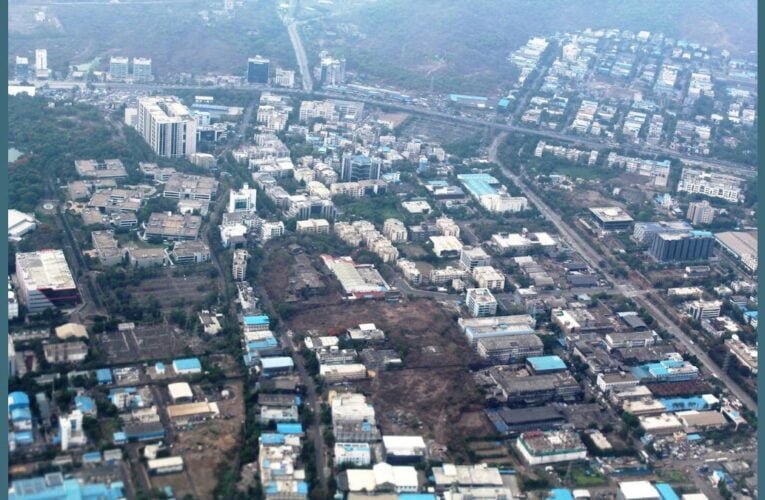 Financial changes boost the real estate segment – by Shravan Gupta