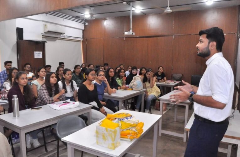 World Environment Day Celebrated at IDT: Inspiring the Next Generation through Earth Colors and Natural Dye Methods