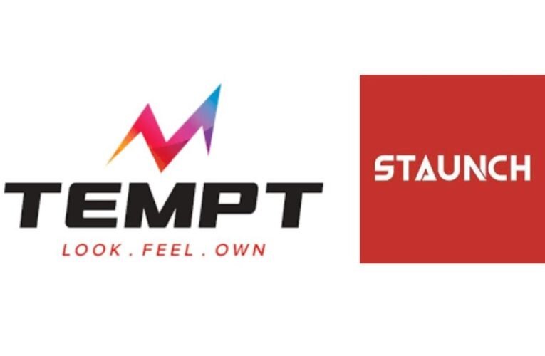 Tempt India forges partnership with Staunch Electronics to manufacture power banks in India, Furthering make-in-India initiative