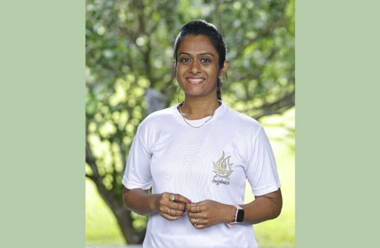 Prioritizing Physical and Mental Health: Embracing Yoga as a Path to Wellness