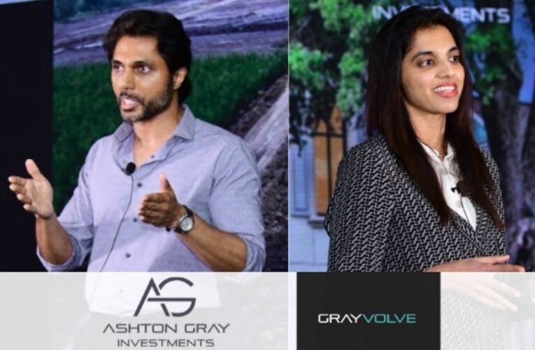 Ashton Gray Investments Stages Prominent ‘Grayvolve’ Event, Unveils New Georgetown Investment Venture