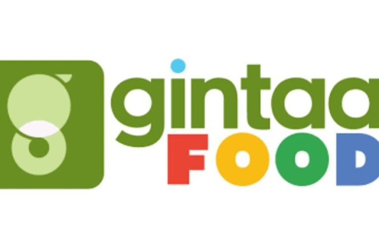 gintaa Food delivery platform is the latest vertical from the house of one of the fastest growing start-ups in the e-commerce space