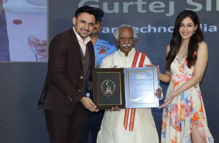 The Remarkable Journey of Gurtej Sidhu: Transforming Industries with Solar Techno Alliance and Blockchain Innovations