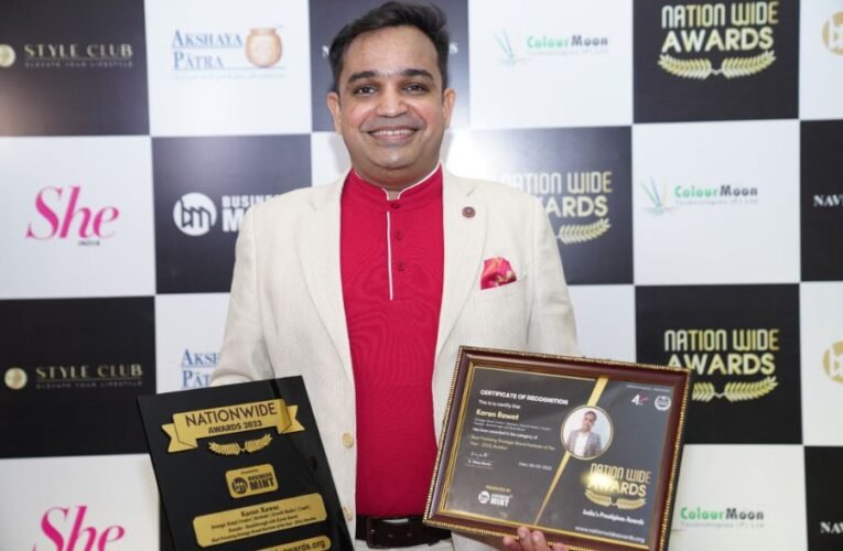 Karan Rawat: A Strategic Brand Marketer and Coach, Empowering Young Brand & Marketing Talent