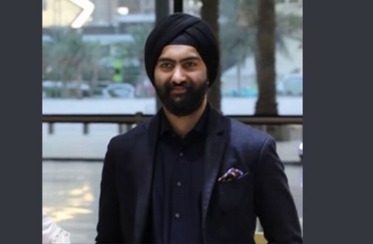 Mr Sunint Chadha, MD of BSJS Jewellers, sheds light on the importance of HU-ID in gold jewelry