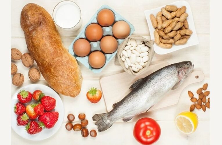 Unveiling the Power of Personalized Nutrition: LabEasy’s Advanced Food Sensitivity (IgG Food Intolerance) and Allergy Test