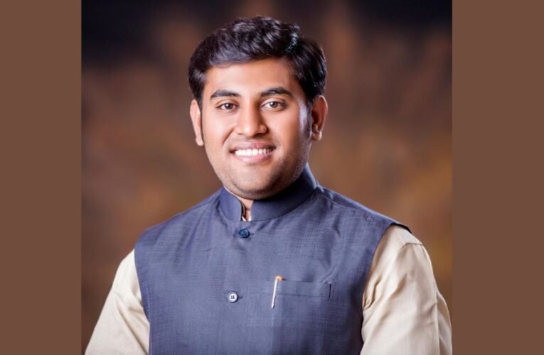 Prathmesh Dudhgaonkar: A Beacon of Compassion and Social Impact