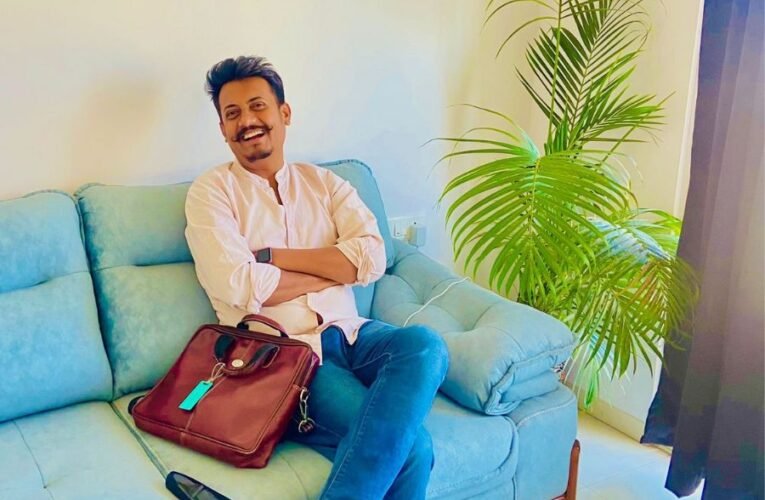 Digirestro Welcomes Nikhil Kitukale as VP of Product & Growth, Strengthening F&B Tech Solutions.