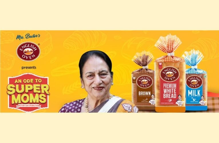 How Mrs. Bector’s Foods Honors Super Moms with a Heartfelt Campaign