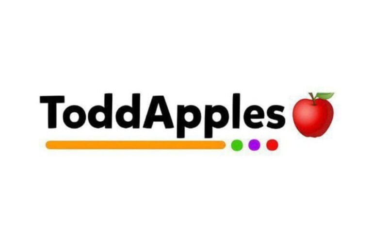 ToddApples trusted colour prediction game