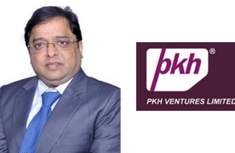 PKH Ventures Ltd launches Public Issue of up to Rs. 379.35 crores