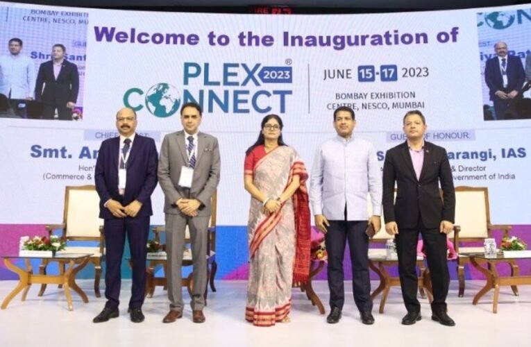 India set to meet USD 2-trillion export target, says Union Minister Anupriya Patel