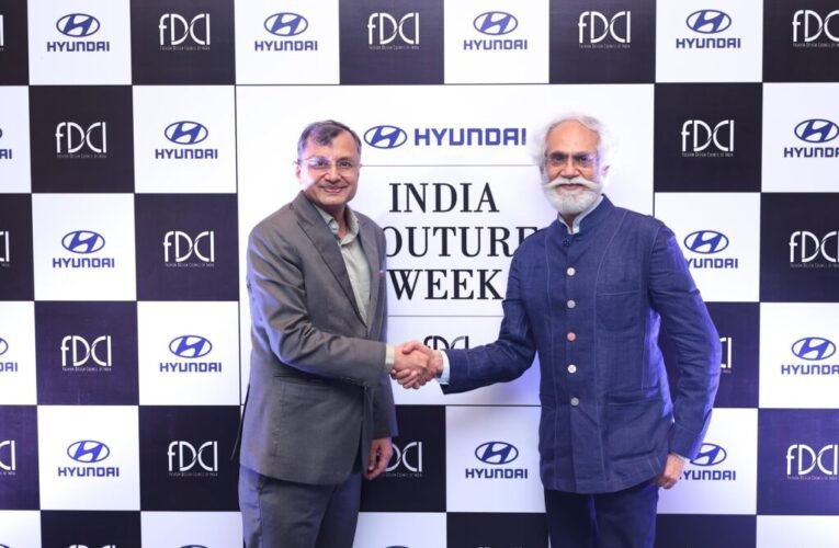 Couture Unfolded: ICW 2023 unveils new collaborations in its 16th year