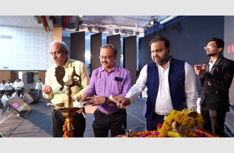Events like TEDx ought to be supported for city’s youth: Ketan Mohitkar