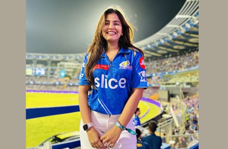 Sameeksha Takke: From Social Media Influencer to Cricket Enthusiast