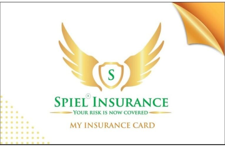 On June 1 2023, Spiel – A Wealth Management Firm launched “MY INSURANCE CARD” – A Revolutionary Card for Effortless Insurance Policy Sharing