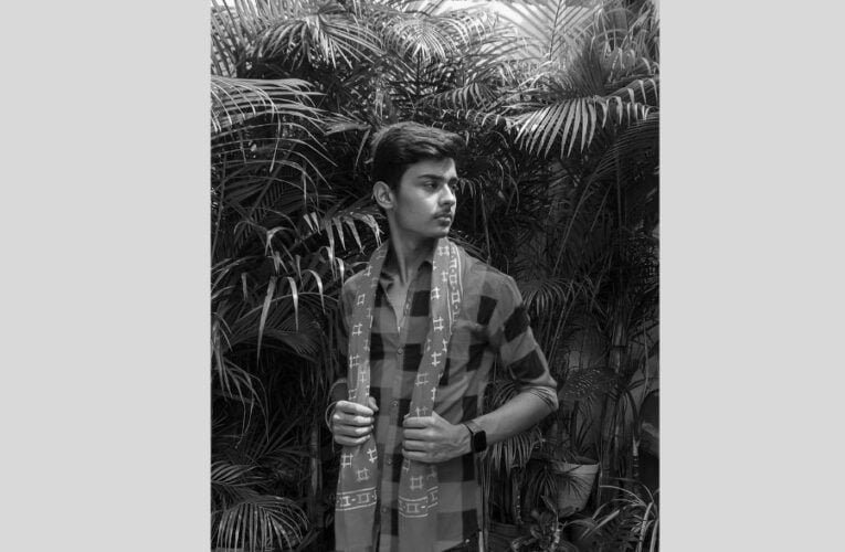 Young talent Abhinav Dwivedi’s journey inspires and motivates youngsters in the digital world