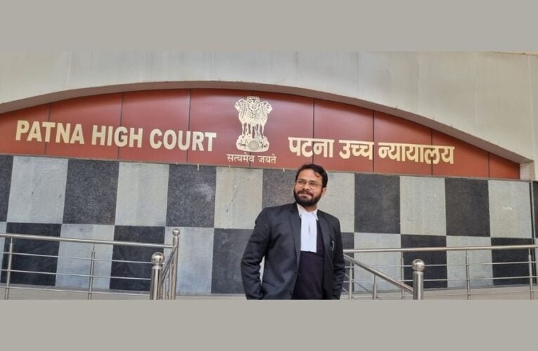 Deepak Dravid: The Advocate, Politician, and Poet Making Waves with “Alfaaz”