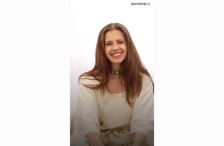 Her Circle and Kalki team up for a Net-Zero Sustainable Covershoot