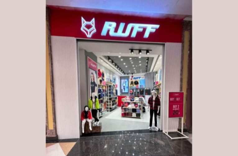 Ruff Kids – A Fascinating Journey So Far