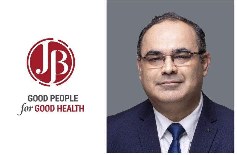 JB Pharma Celebrates 1 Year to Its Identity Launch, Delivers Over 22% Growth for the Fiscal