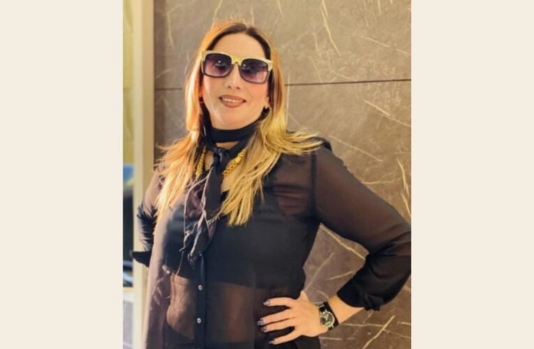 Meet the Most Lovable & Versatile Performer, Kimi Sharma