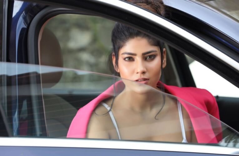 Captivating Ayra Bansal: Unleashing her Artistry in ‘Hai Kahaan’ – A Mesmerizing Musical Tale
