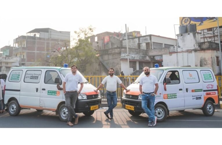 Hanuman Emergency Health Care Celebrates Thriving Third Anniversary, Saving Lives with Uncompromising Commitment