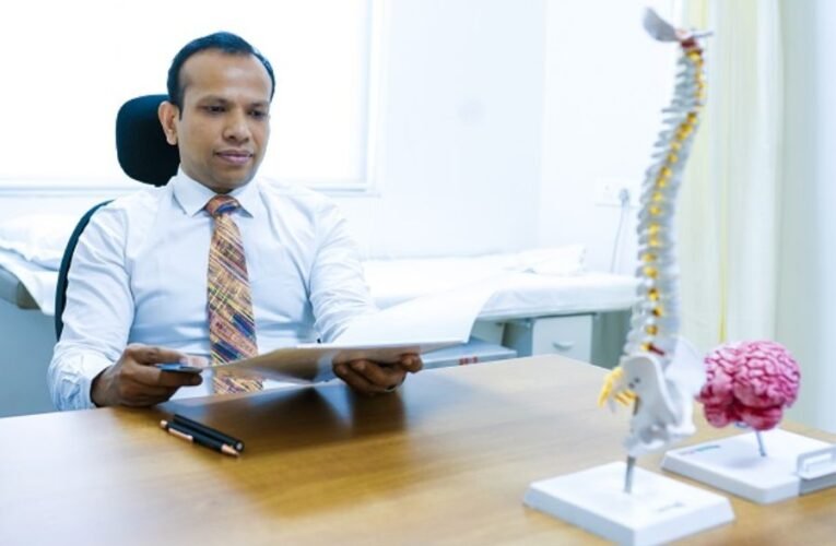 Back Pain Causes, Diagnosis, Treatment: Expert Advice by Dr. Vishal Bhasme