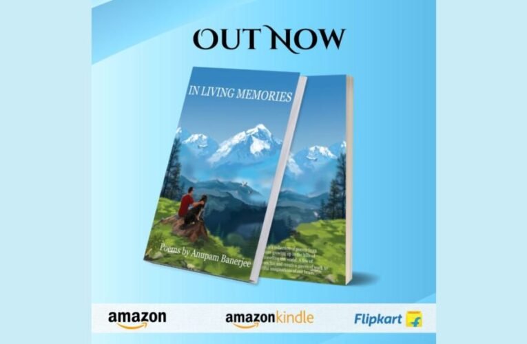 In Living Memories: A Journey Through Emotions and Experiences