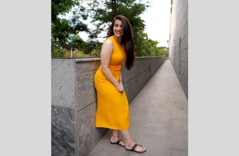 Pooja Janrao: The Architect of Inspiration and a Womenpreneur Forging a New Path