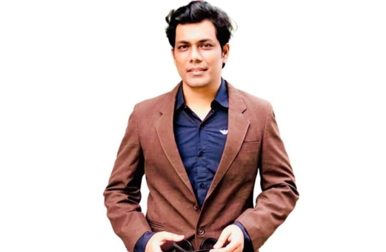 Trailblazing Magic: Bibek Nayak’s Impact on Startups and Industries