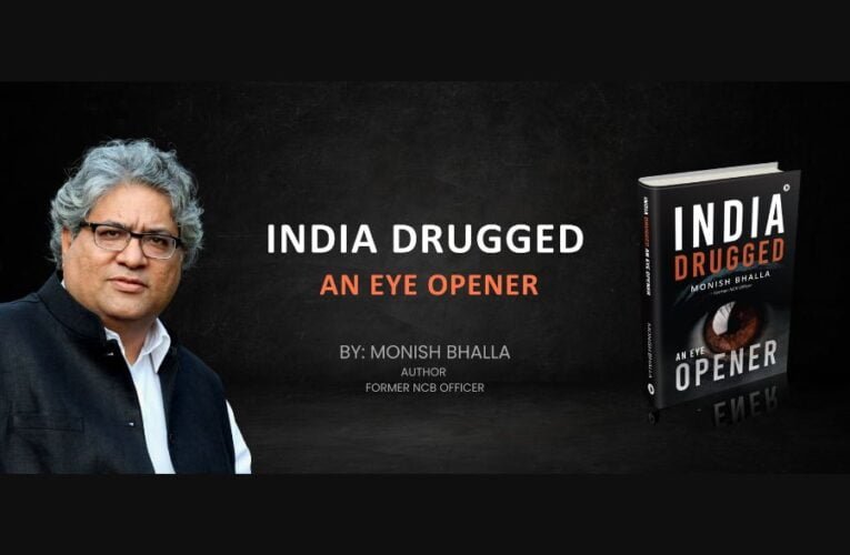 India Drugged – An Eye Opener