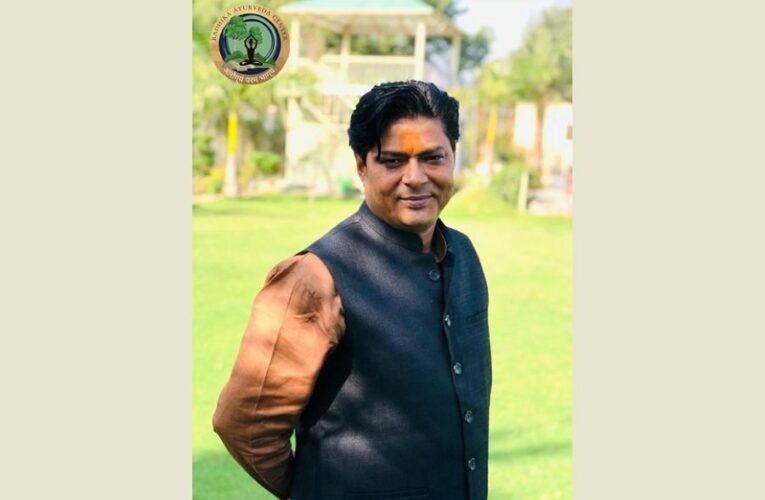 Radhika Ayurveda: Guiding people on the path to holistic health and wellness