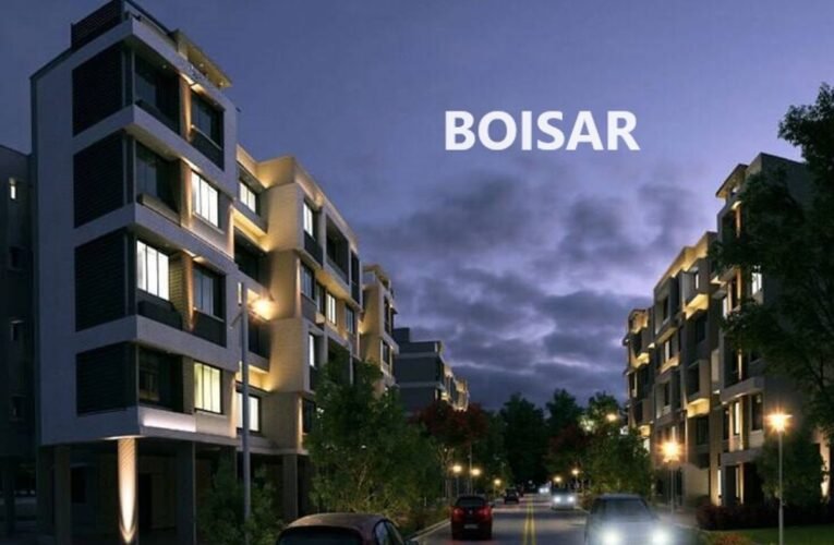 How Infrastructure Upgrades Are Redefining Boisar’s Realty