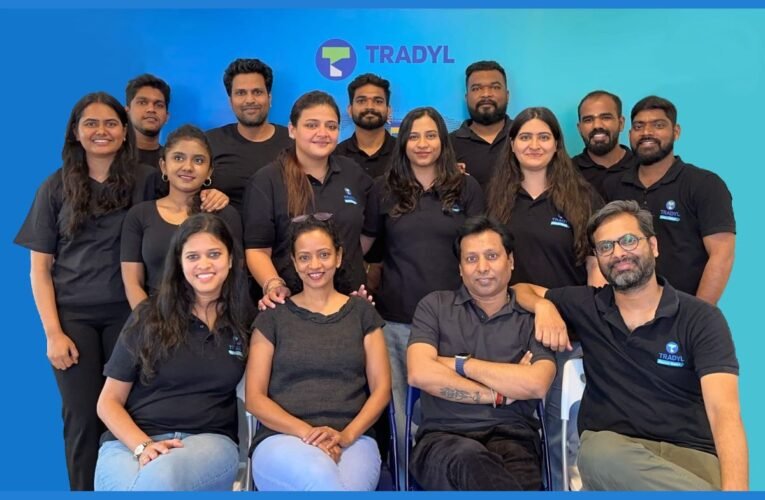 Small retailers, Big dreams- Tradyl.com, taking Made in India fashion to the world
