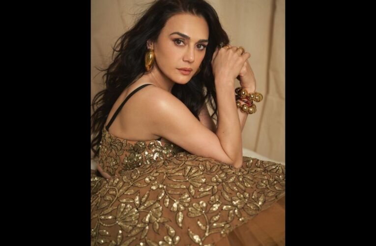 Mayor Of The West Midlands Andy Street & Indian Icon Preity G Zinta Will Host An Exciting Weekend Of Events In Birmingham To Celebrate Diwali