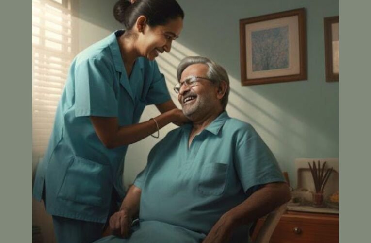 Physiotattva elevates home-based physiotherapy services: Introduces neurological physiotherapy at home