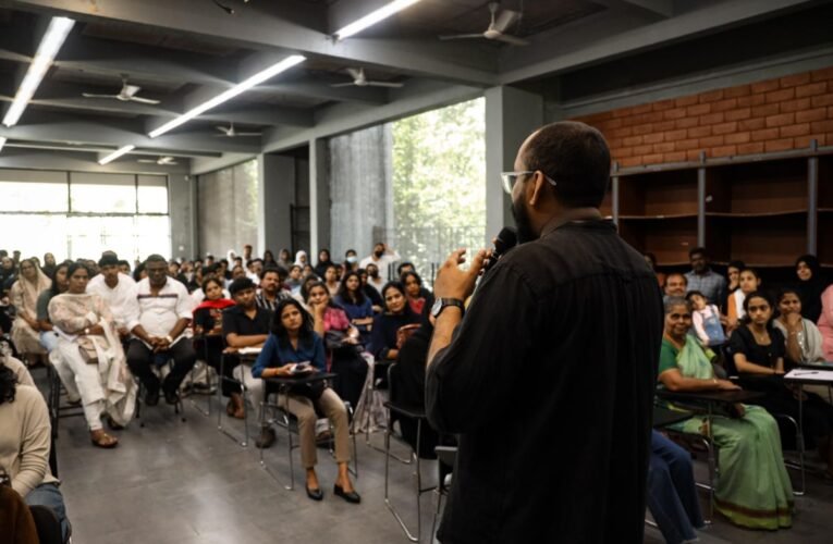 Avani Institute of Design hosts Disha 2023: Nurturing a Collaborative and Trans-Disciplinary Learning Environment