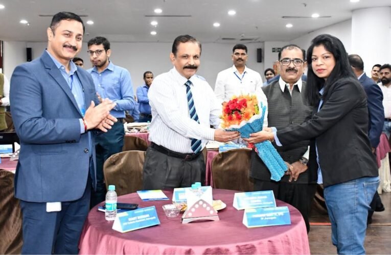 Vedanta Aluminium hosts Suraksha Sammelan: Fostering Collaboration for Safer Communities