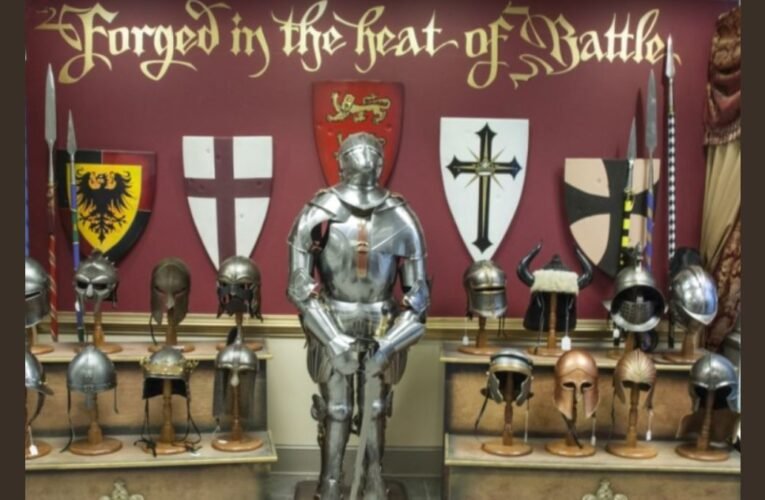 Sudhir Windlass Signs MOU to Manufacture Spanish Swords in Dehradun: A Cut Above the Rest