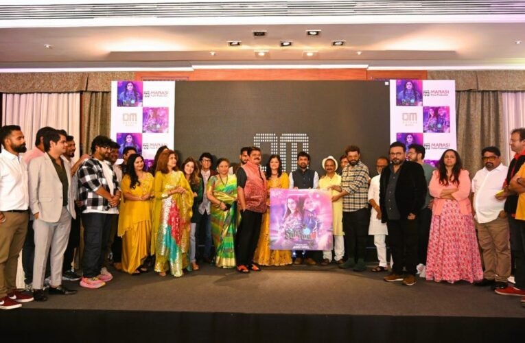 Mansi Ghule’s song “Saiyaan,” Neeraj Shridhar’s composition, released on Octave Music