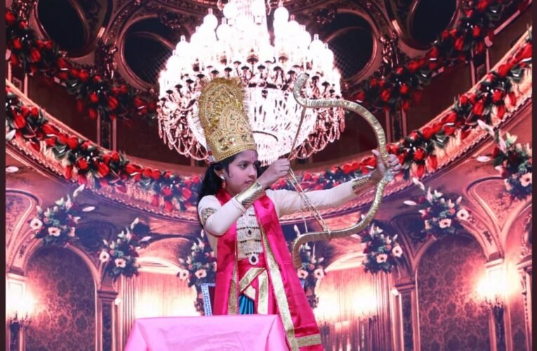 Avaada Foundation Presents Epic Saga: ‘Ram Leela, Satya Vijay Gatha’